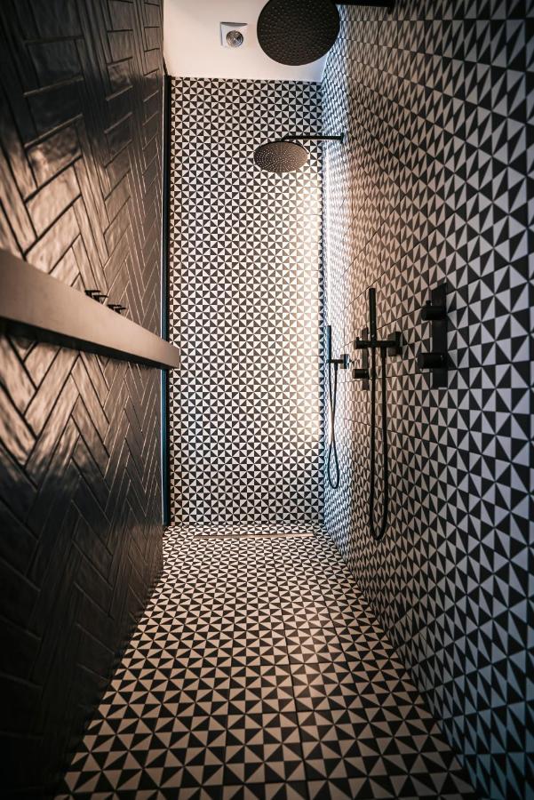 Lit D'Art Exclusive Boutique Hotel Antwerpen Buitenkant foto