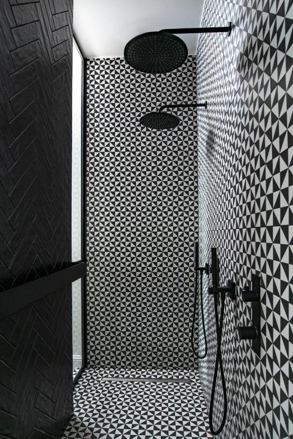 Lit D'Art Exclusive Boutique Hotel Antwerpen Buitenkant foto