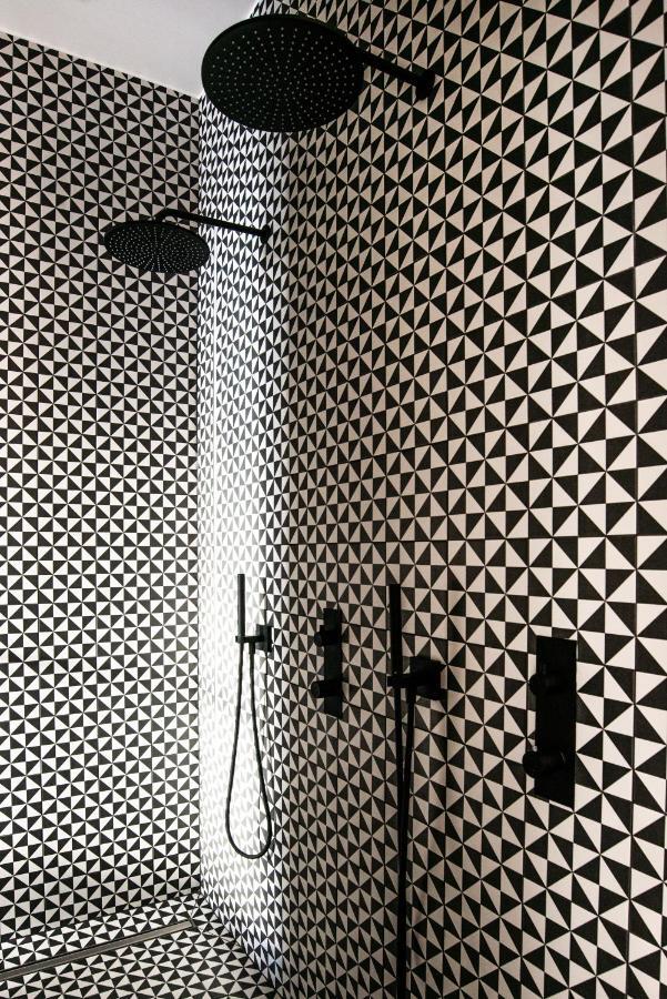 Lit D'Art Exclusive Boutique Hotel Antwerpen Buitenkant foto