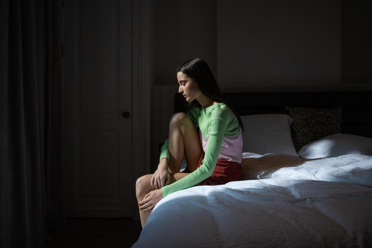 Lit D'Art Exclusive Boutique Hotel Antwerpen Buitenkant foto