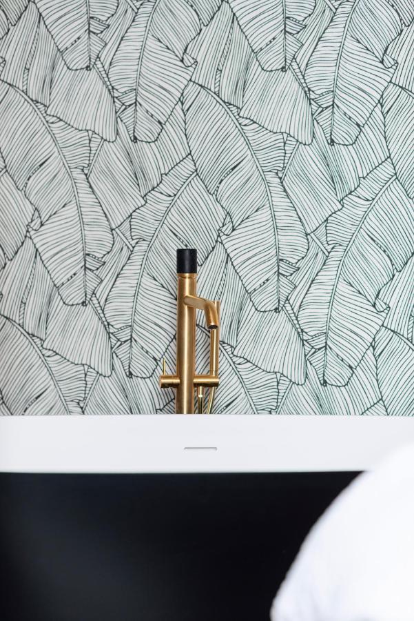 Lit D'Art Exclusive Boutique Hotel Antwerpen Buitenkant foto