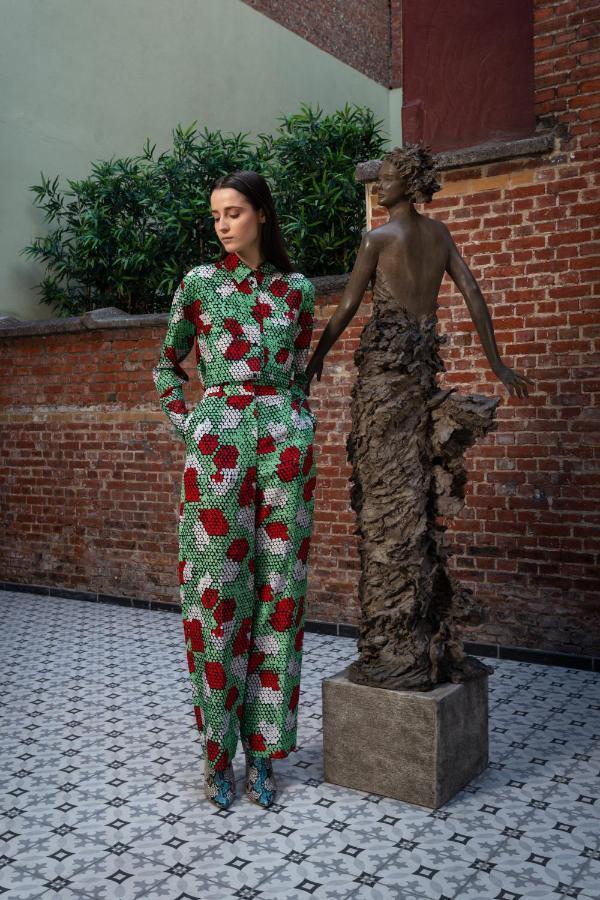 Lit D'Art Exclusive Boutique Hotel Antwerpen Buitenkant foto