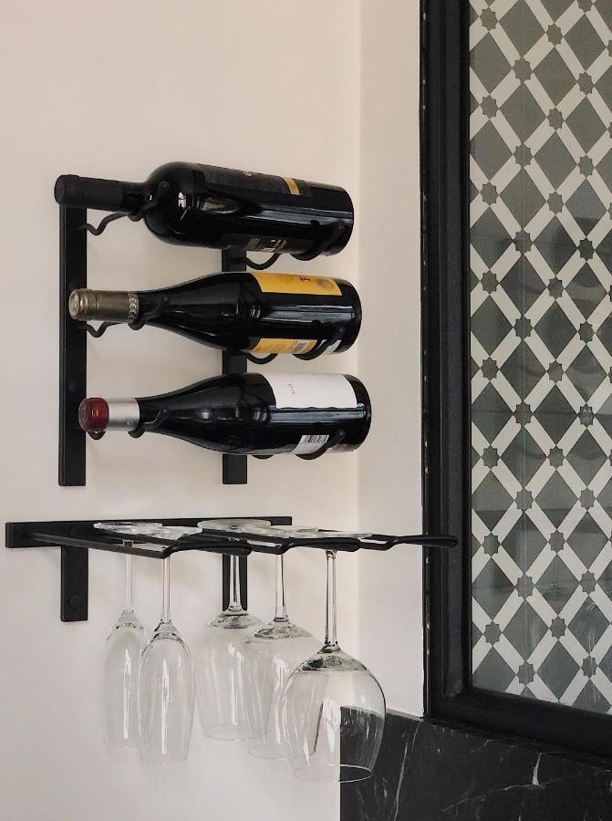 Lit D'Art Exclusive Boutique Hotel Antwerpen Buitenkant foto